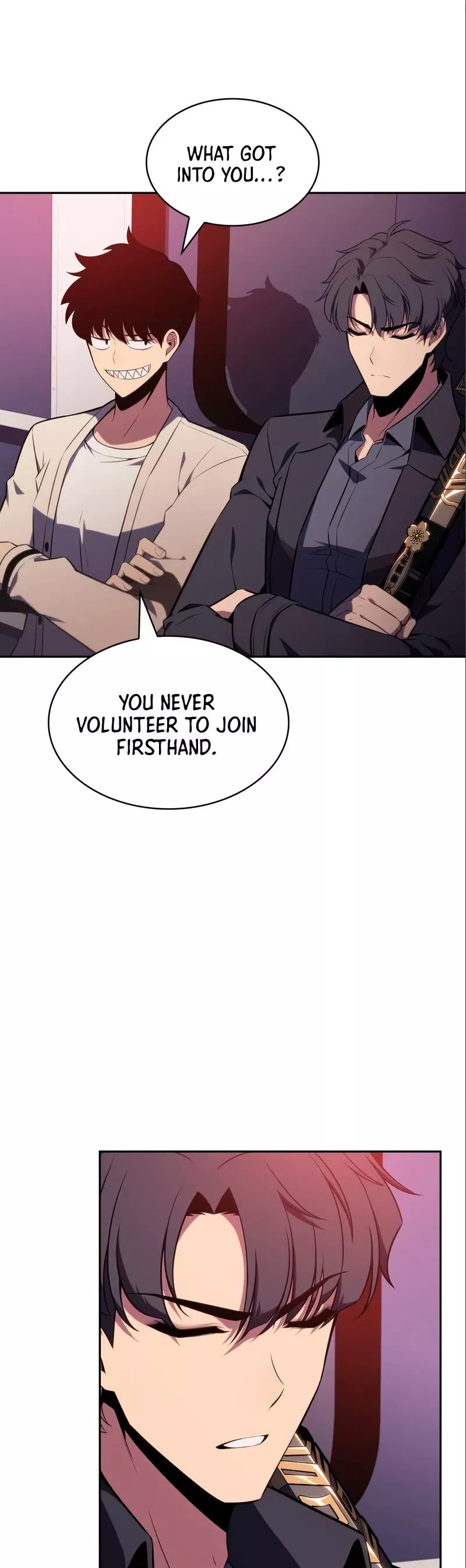 Solo Max-Level Newbie, chapter 120, image 24
