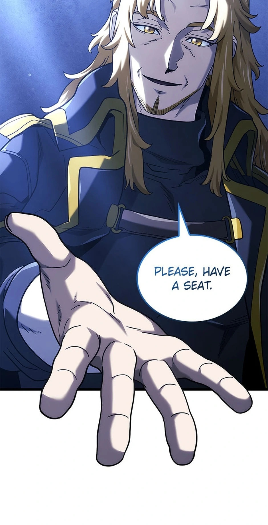 Revenge of the Baskerville Bloodhound, chapter 132, image 66