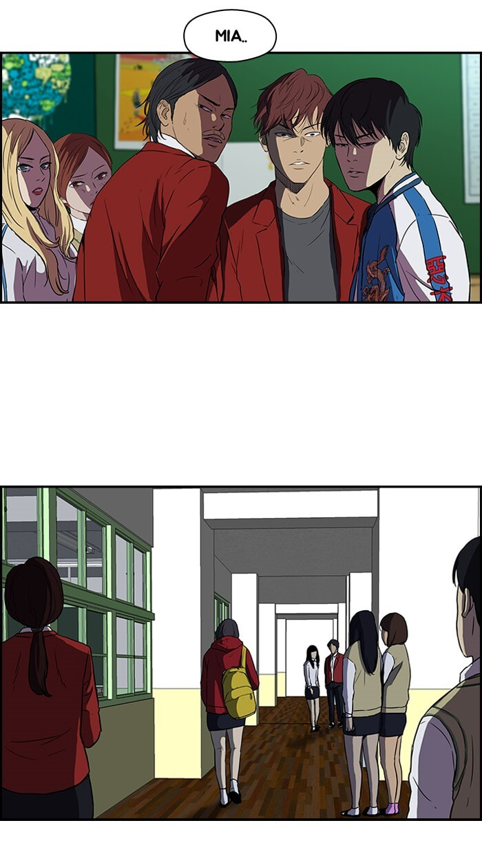 Wind Breaker, chapter 113, image 43