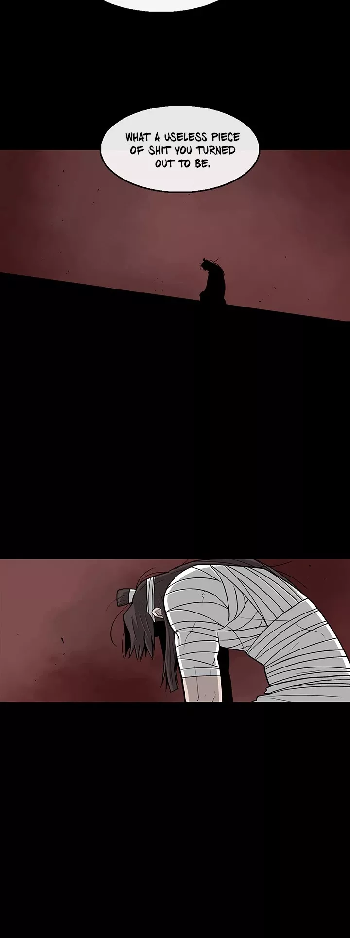 Legend of the Northern Blade, chapter 57, image 13