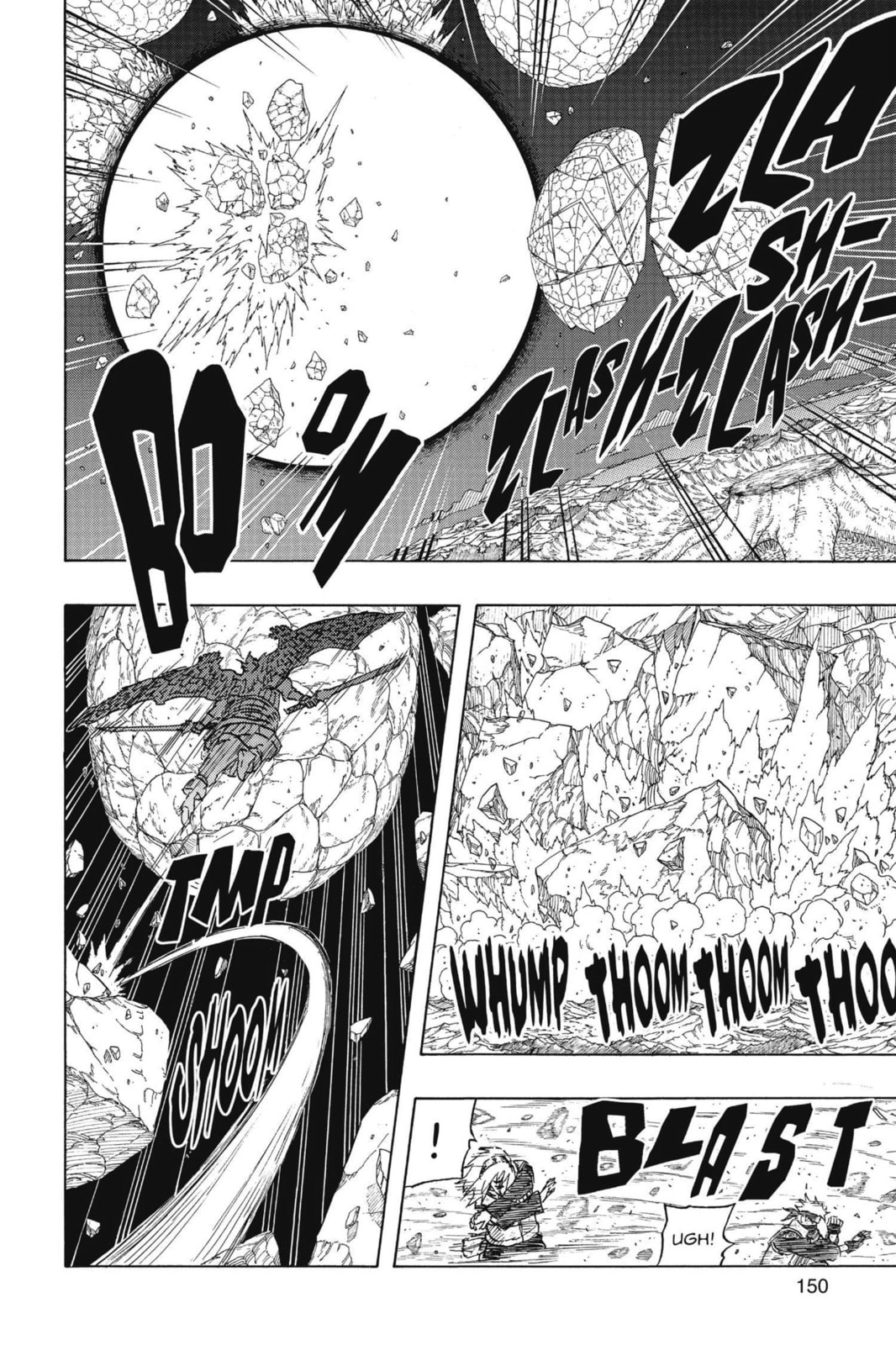 Naruto, chapter 676, image 13