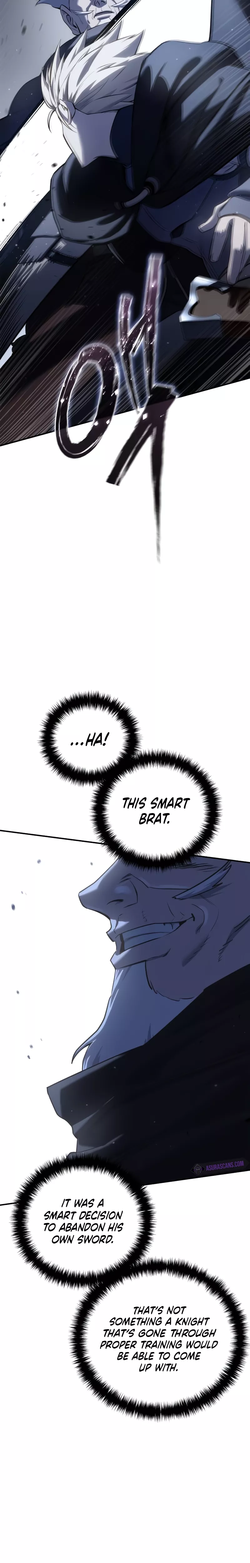 Star-Fostered Swordmaster, chapter 58, image 14