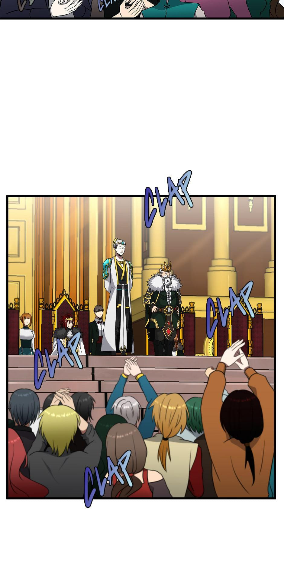 The Beginning After the End, chapter 82, image 59