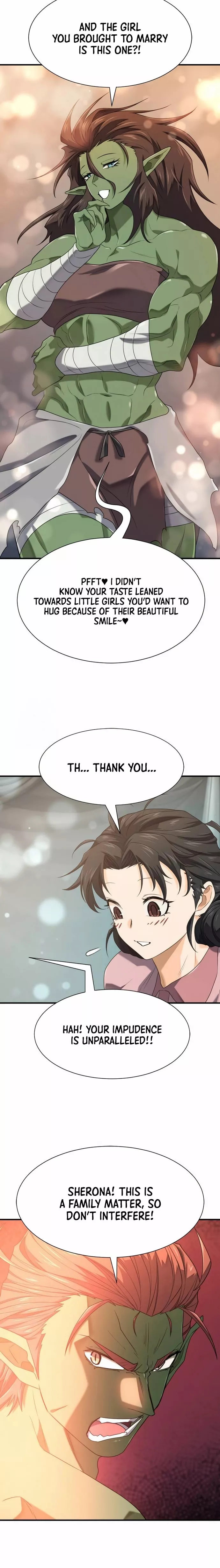 The Greatest Estate Developer, chapter 216, image 10