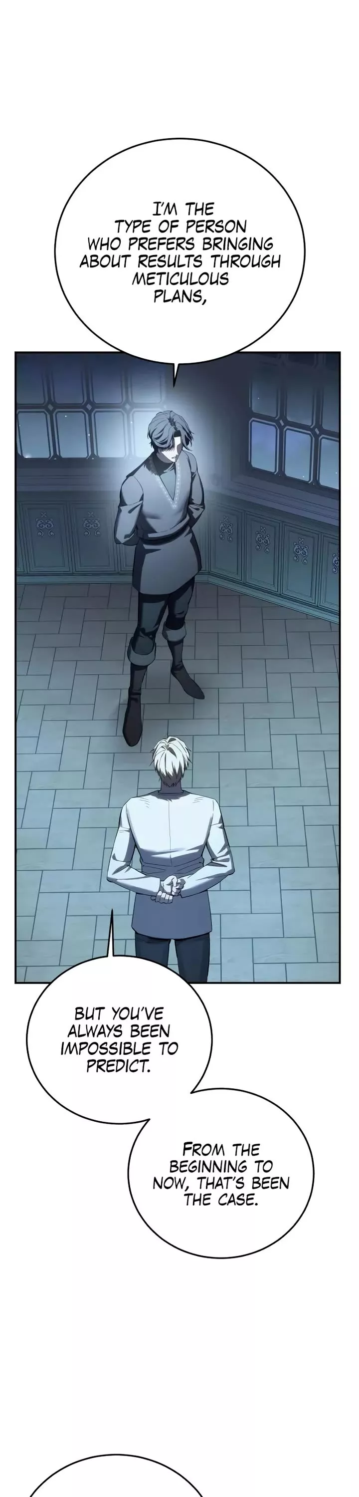 Star-Embracing Swordmaster, chapter 94, image 23