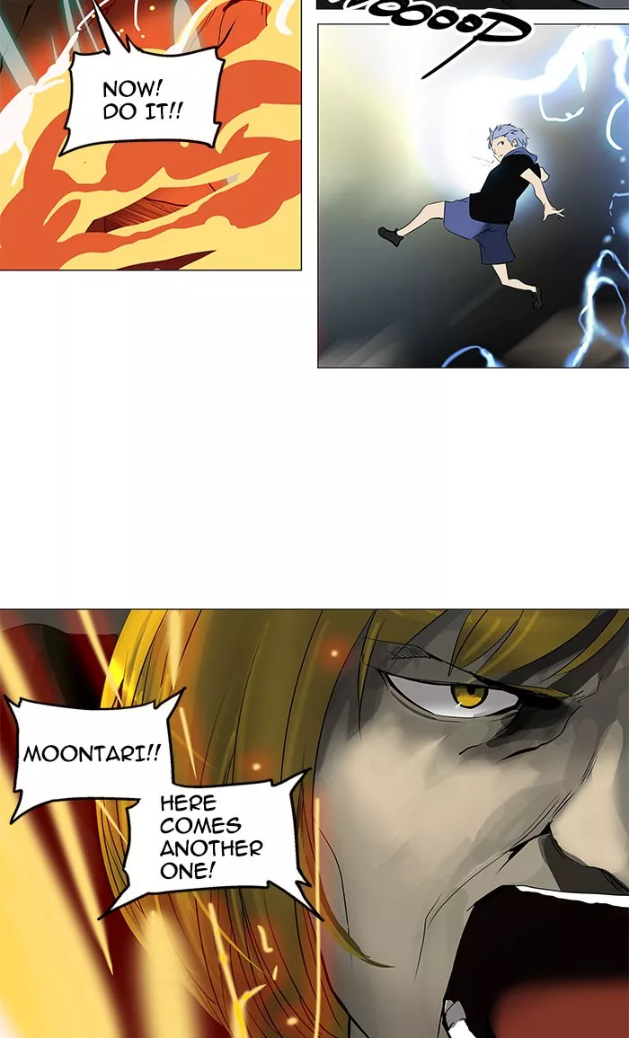 Tower of God, chapter 217, image 22