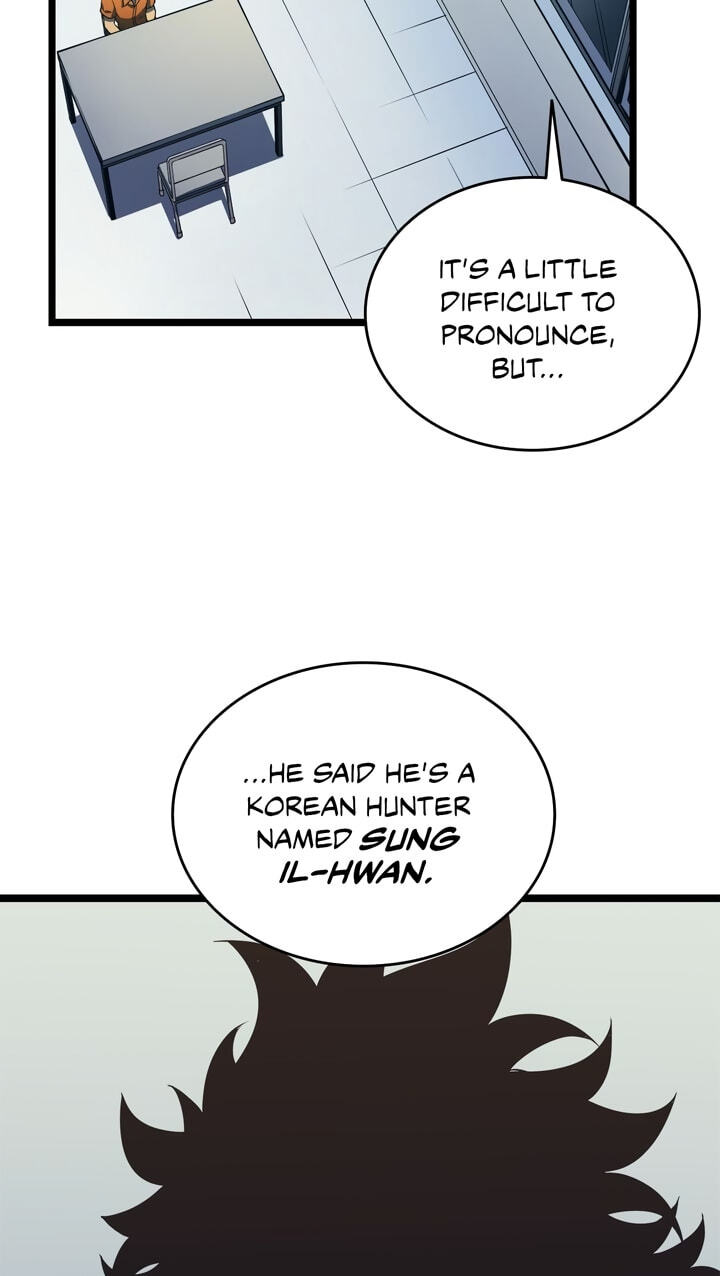 Solo Leveling, chapter 58, page 36