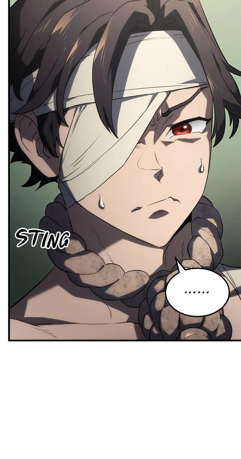 Revenge of the Baskerville Bloodhound, chapter 33, image 130