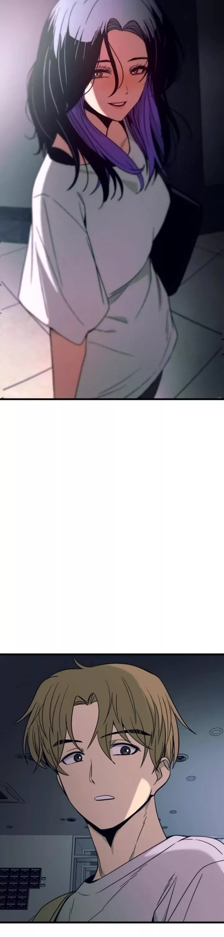 My Bias Gets on the Last Train, chapter 34, image 66