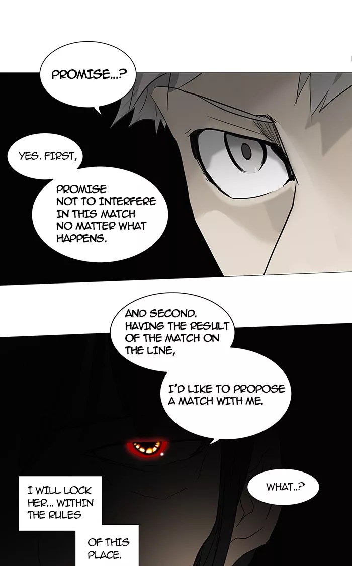 Tower of God, chapter 253, image 8