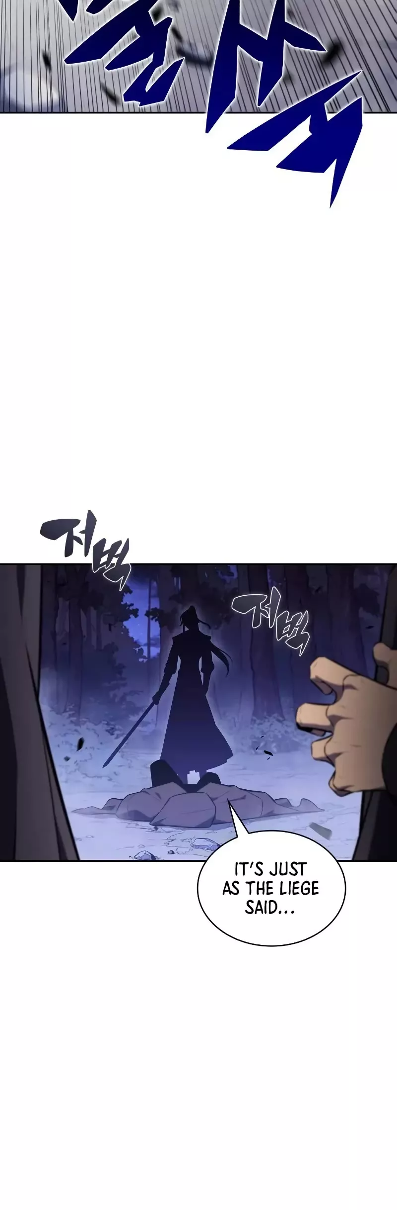 Solo Max-Level Newbie, chapter 141, image 5