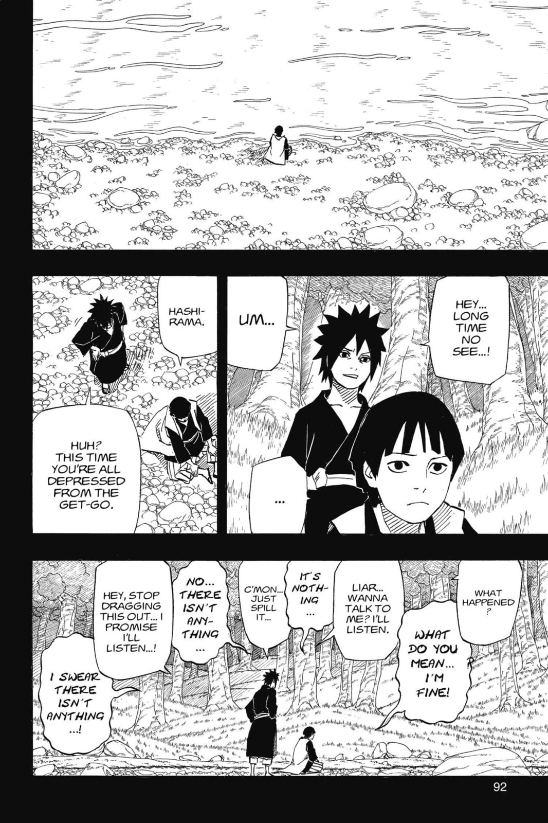 Naruto, chapter 622, image 14