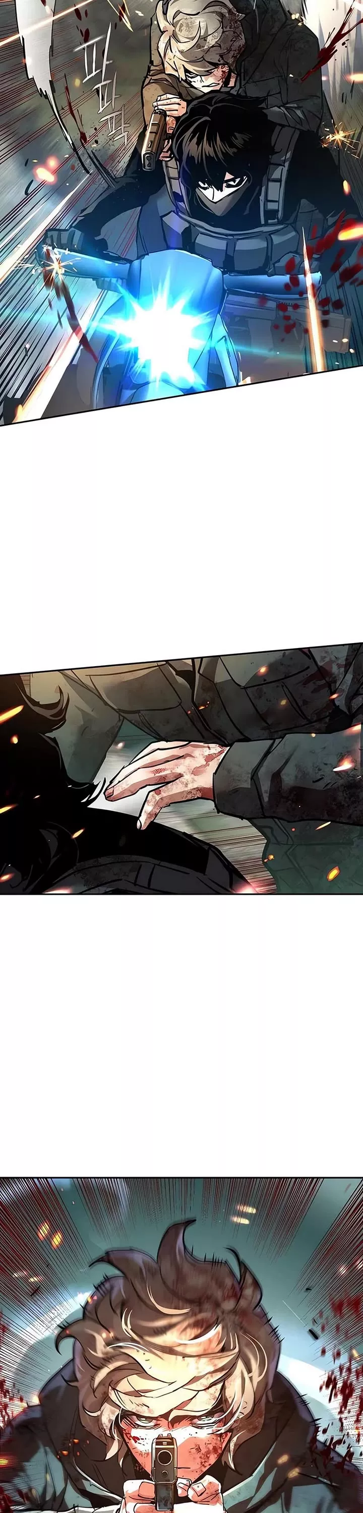 Teenage Mercenary, chapter 250, image 18