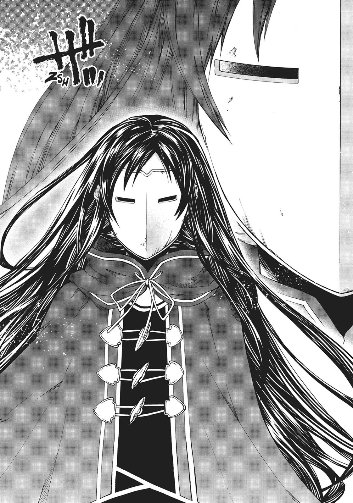 Mushoku Tensei: Jobless Reincarnation, chapter 46, image 13