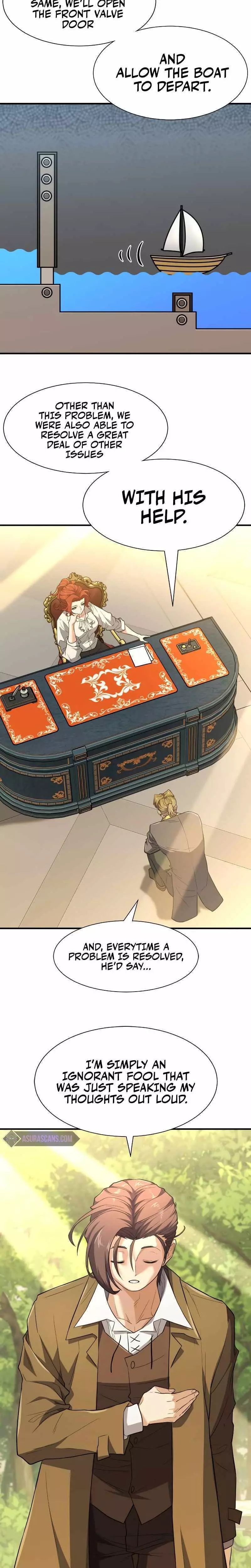 The Greatest Estate Developer, chapter 105, image 18