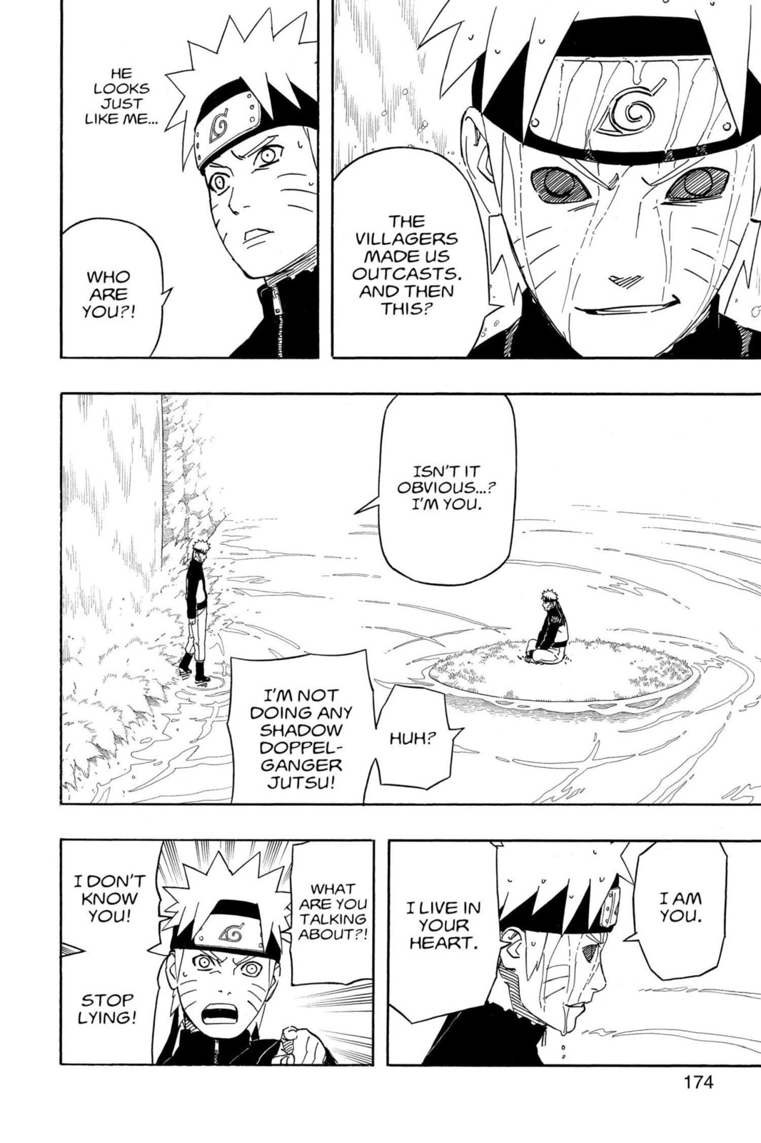 Naruto, chapter 493, image 2