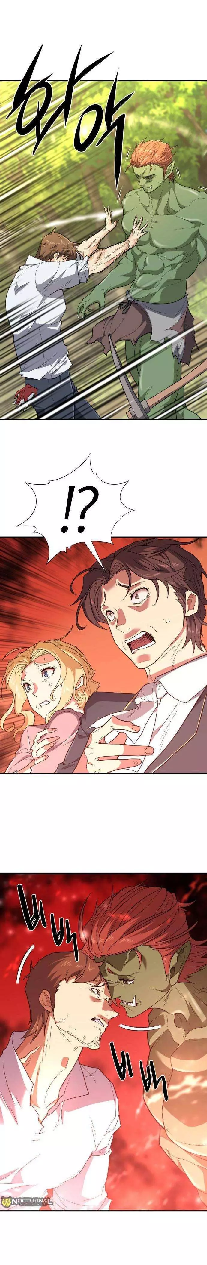 The Greatest Estate Developer, chapter 99, image 10
