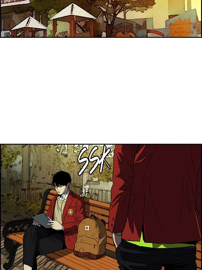 Wind Breaker, chapter 191, image 36
