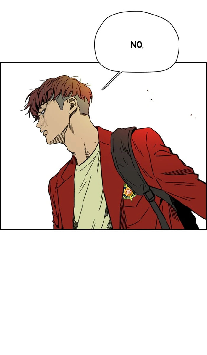 Wind Breaker, chapter 214, image 25