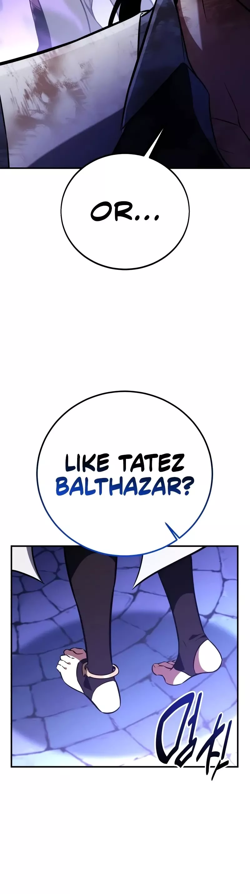 I Killed the Main Player, chapter 85, image 26