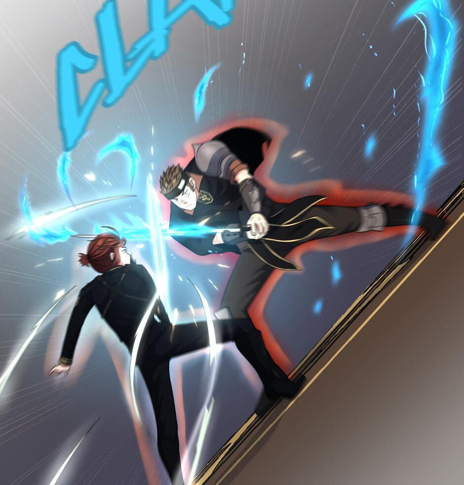 The Beginning After the End, chapter 94, image 28