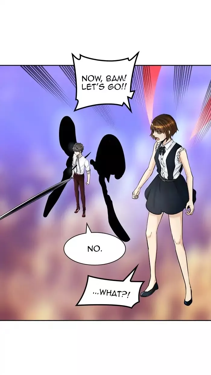 Tower of God, chapter 413, image 86