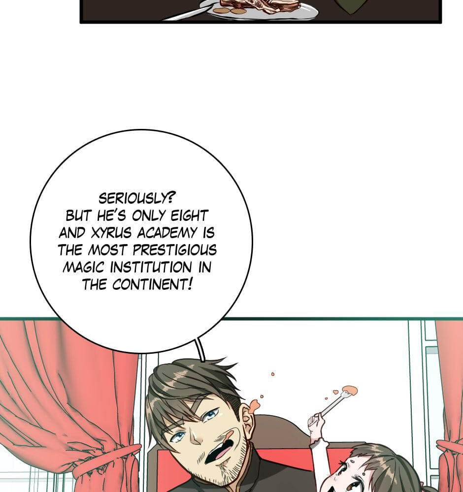 The Beginning After the End, chapter 32, image 12