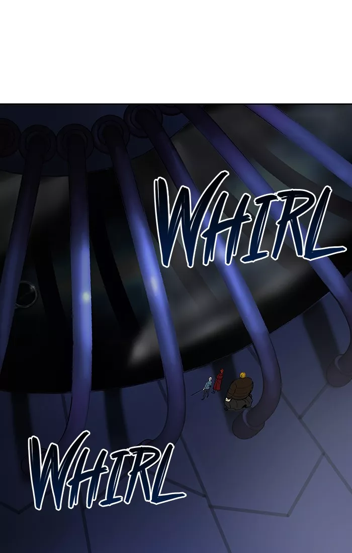 Tower of God, chapter 259, image 29