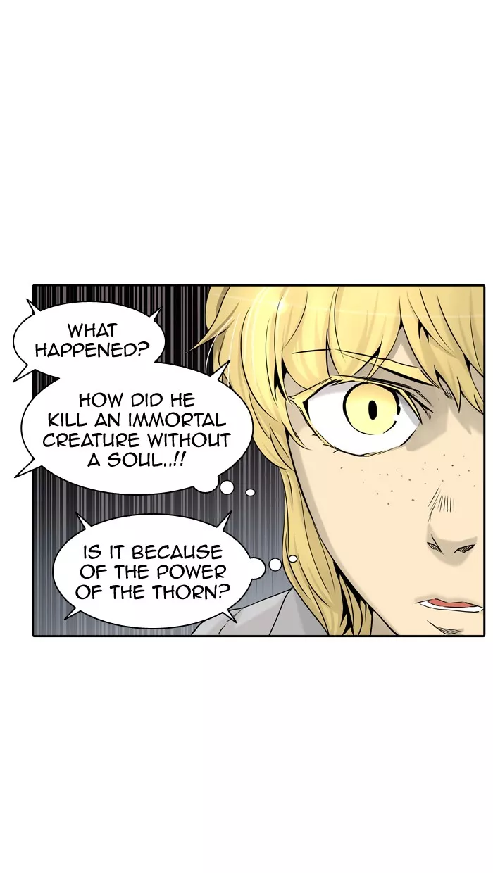 Tower of God, chapter 328, image 3