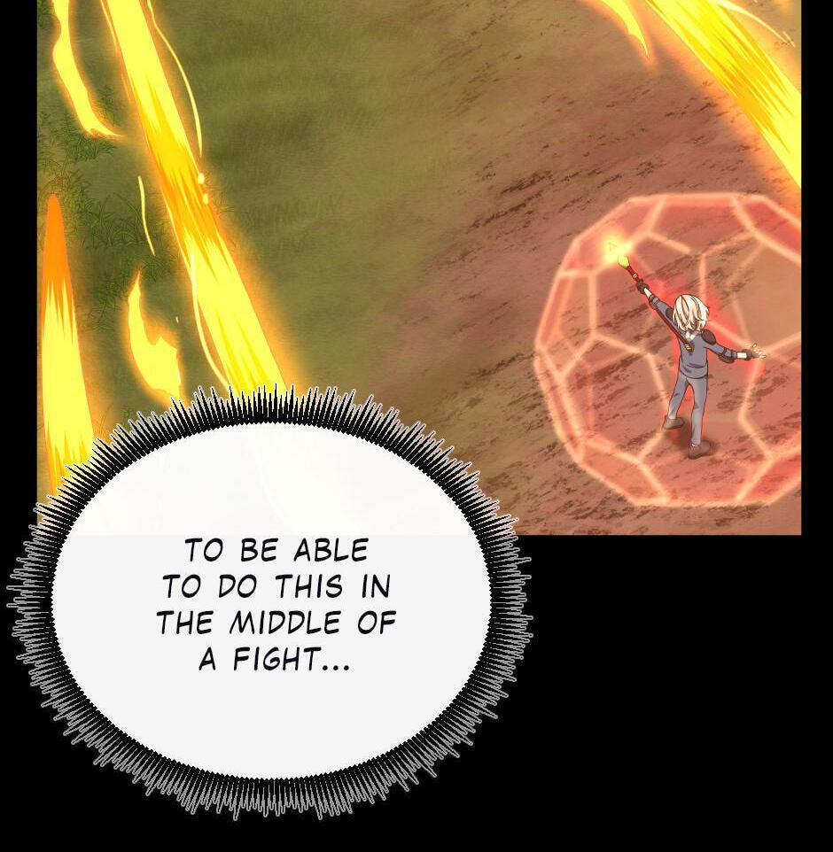 The Beginning After the End, chapter 99, image 34
