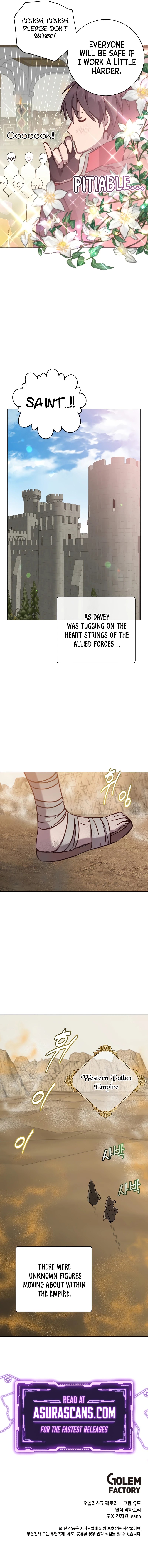 The Max Level Hero has Returned!, chapter 169, image 9