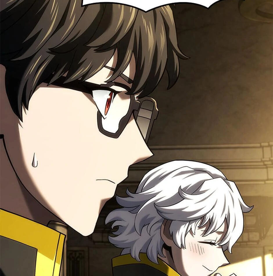 Revenge of the Baskerville Bloodhound, chapter 126, image 24