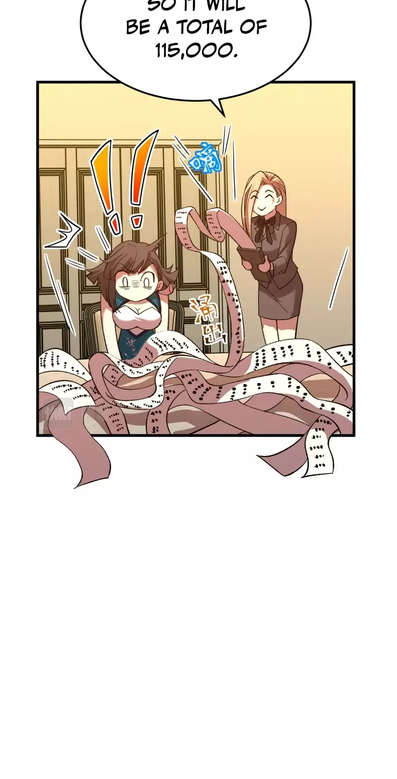 Logging 10,000 Years into the Future, chapter 32, image 41