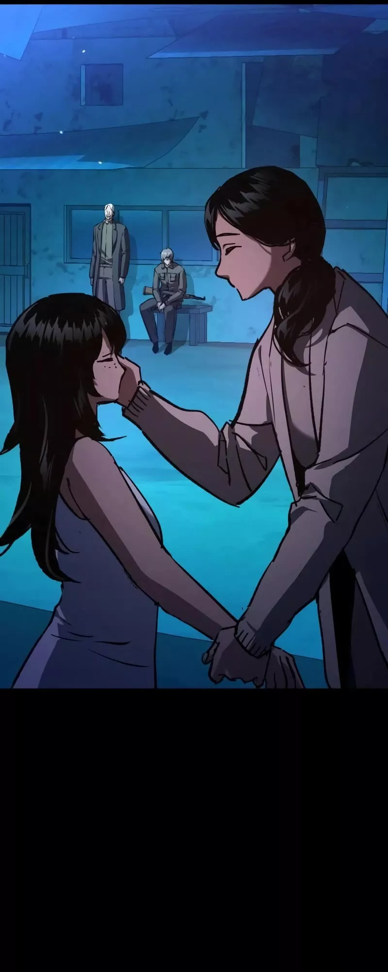 Teenage Mercenary, chapter 161, image 56