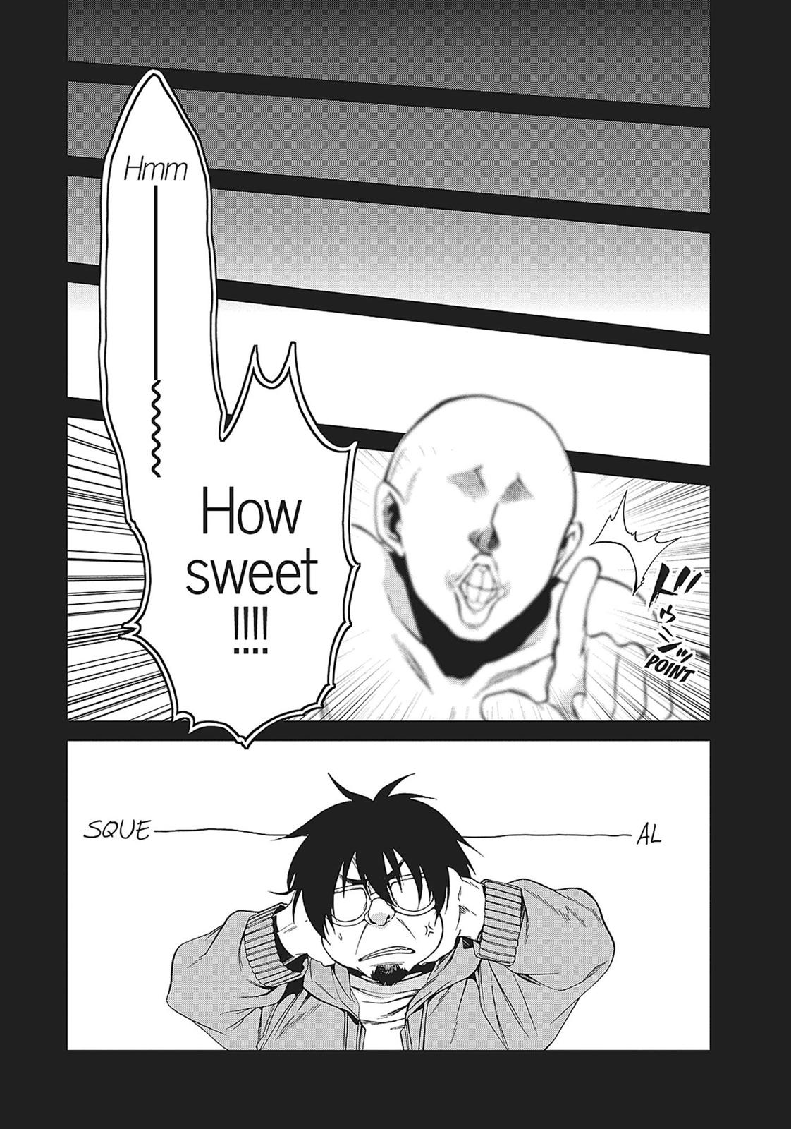 Mushoku Tensei: Jobless Reincarnation, chapter 21, image 17