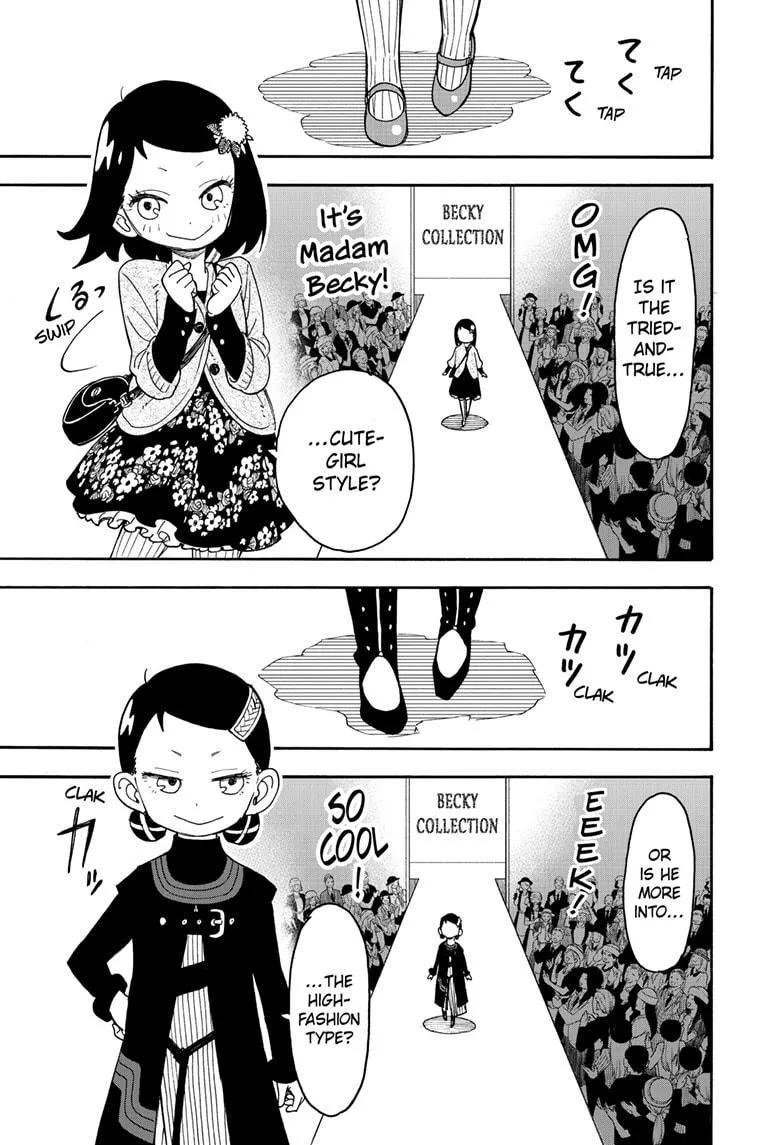 SPY x FAMILY, chapter 36, image 11