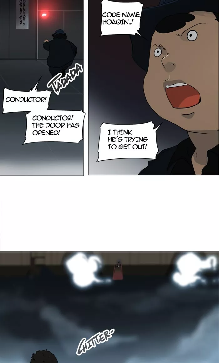 Tower of God, chapter 241, image 31