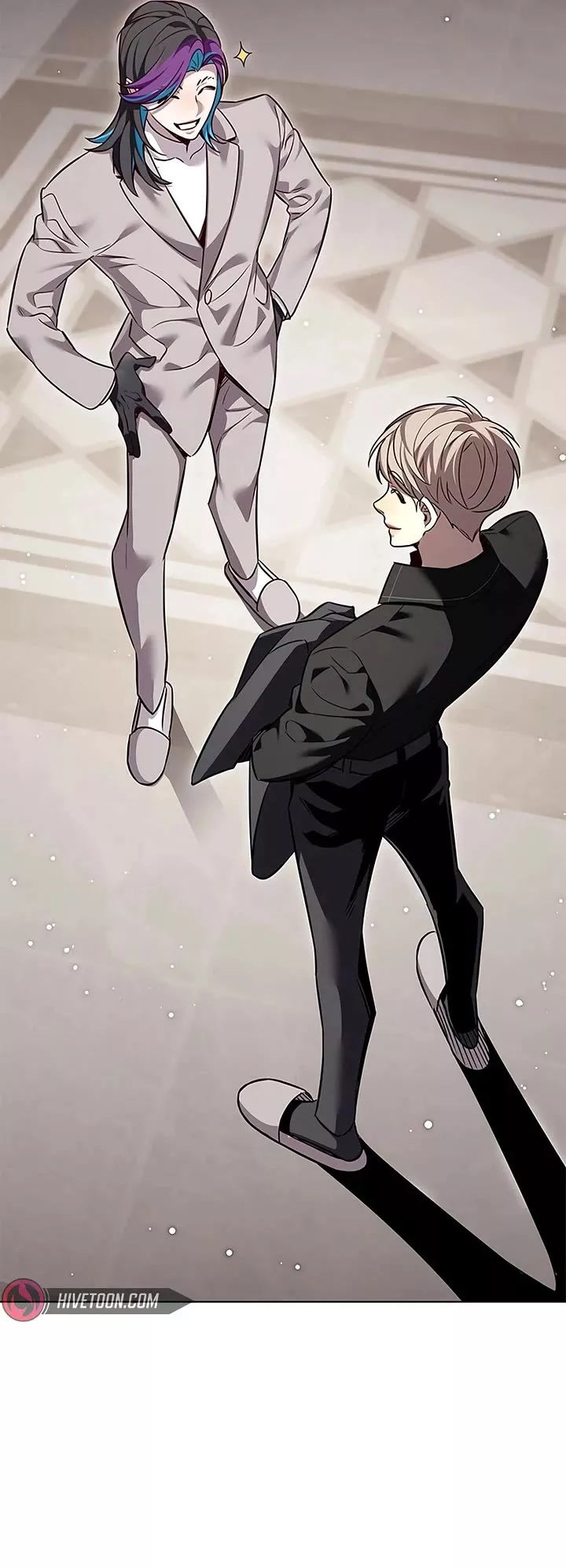 Eleceed, chapter 340, image 59