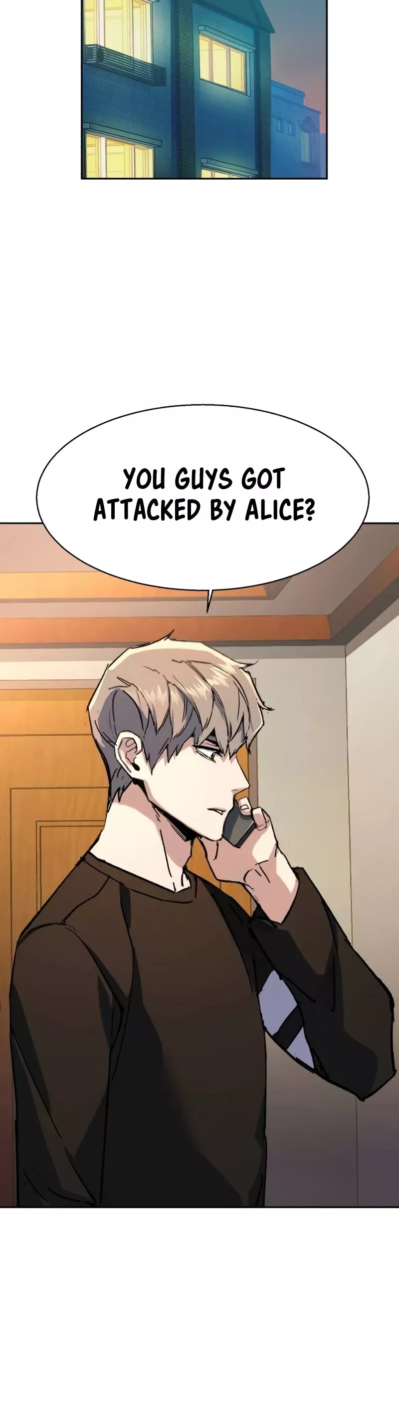 Teenage Mercenary, chapter 187, image 16