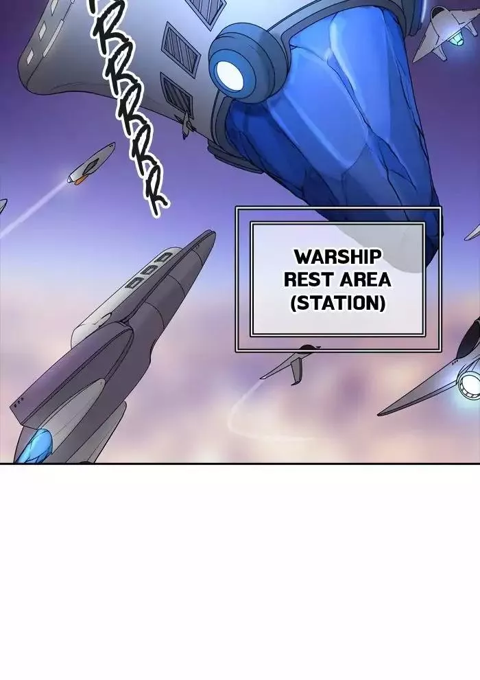 Tower of God, chapter 395, image 12