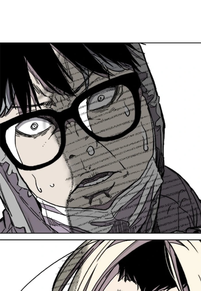 Wind Breaker, chapter 340, image 3