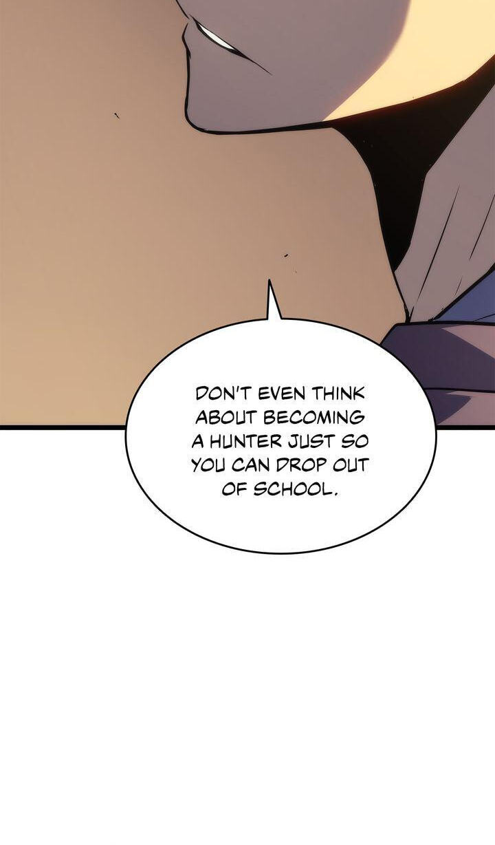 Solo Leveling, chapter 161, page 76