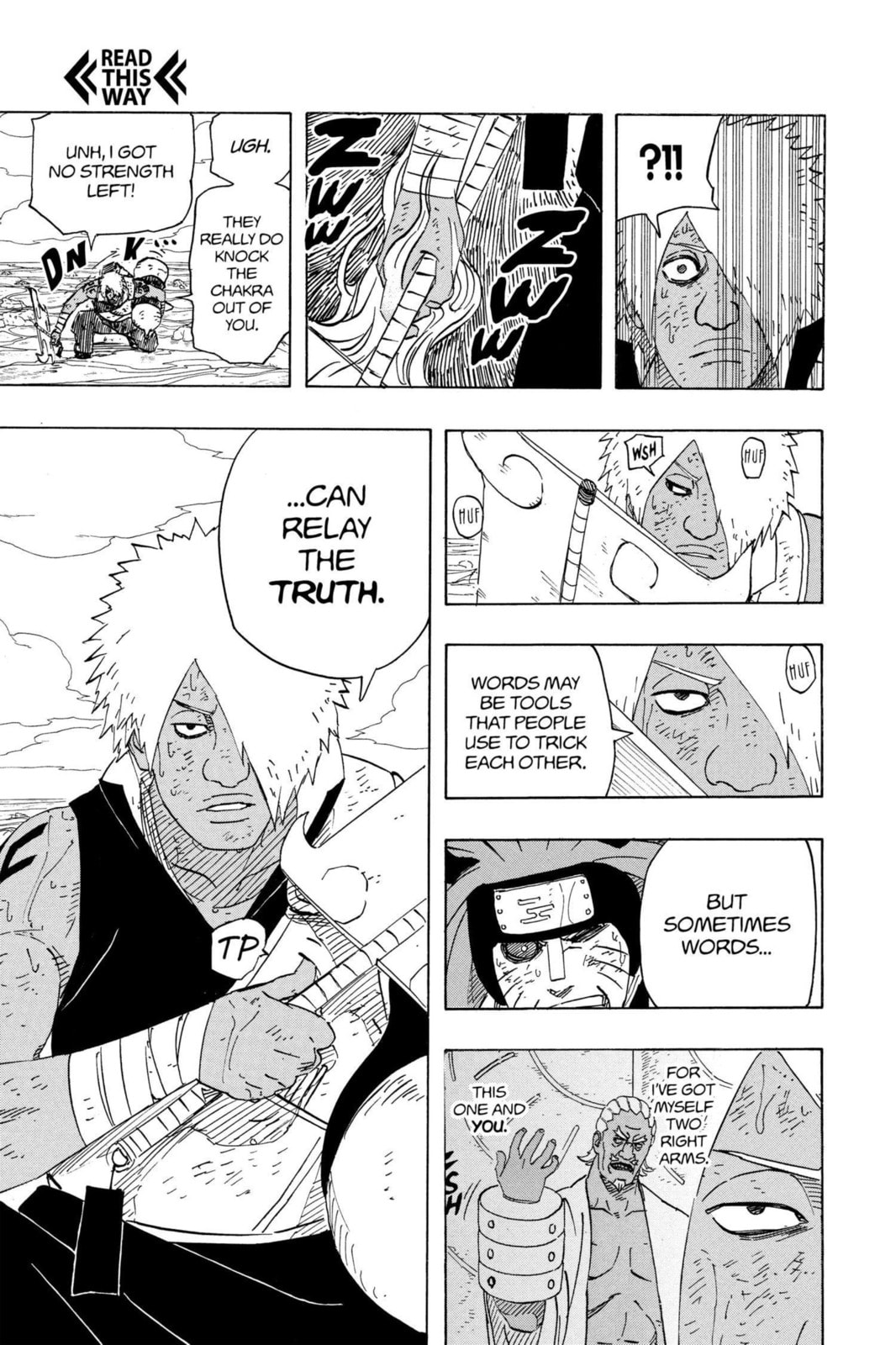 Naruto, chapter 528, image 12