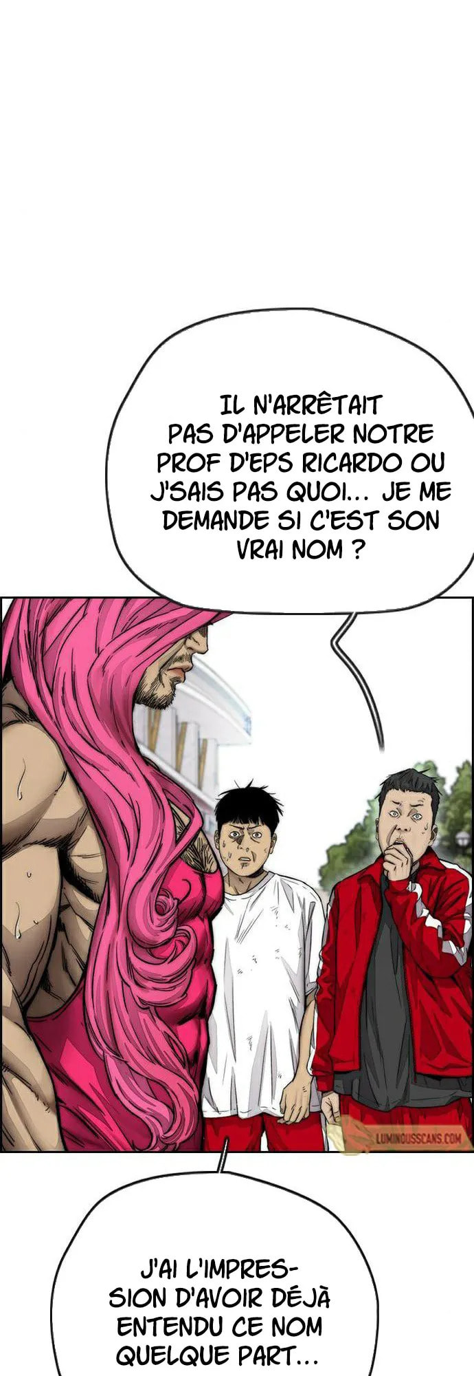 Wind Breaker, chapter 9, image 15