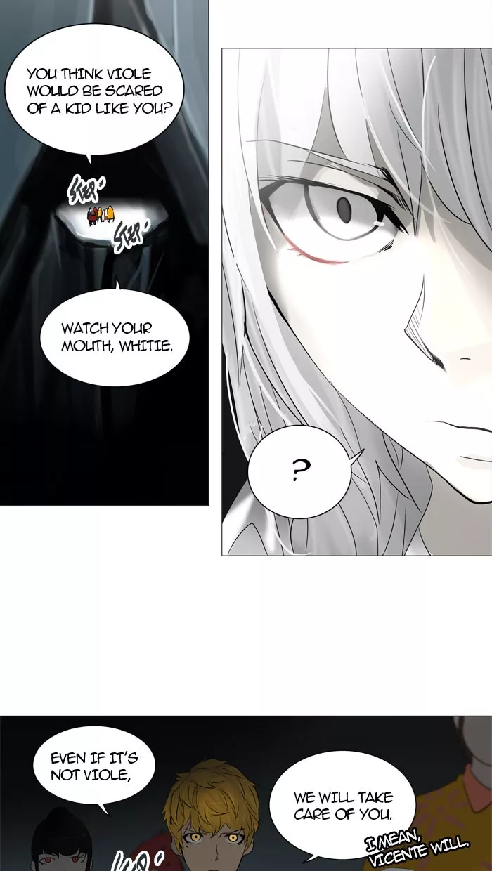Tower of God, chapter 251, image 41