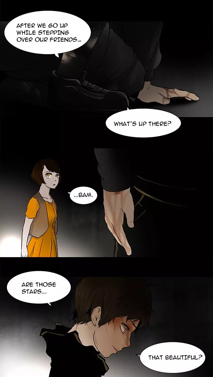 Tower of God, chapter 47, image 14
