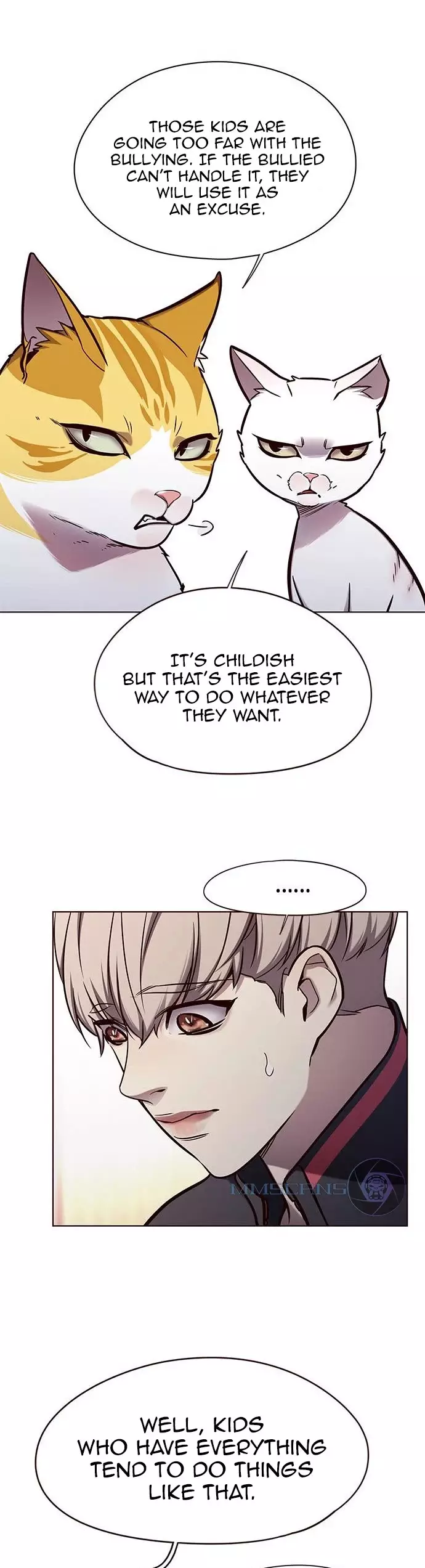 Eleceed, chapter 148, image 14