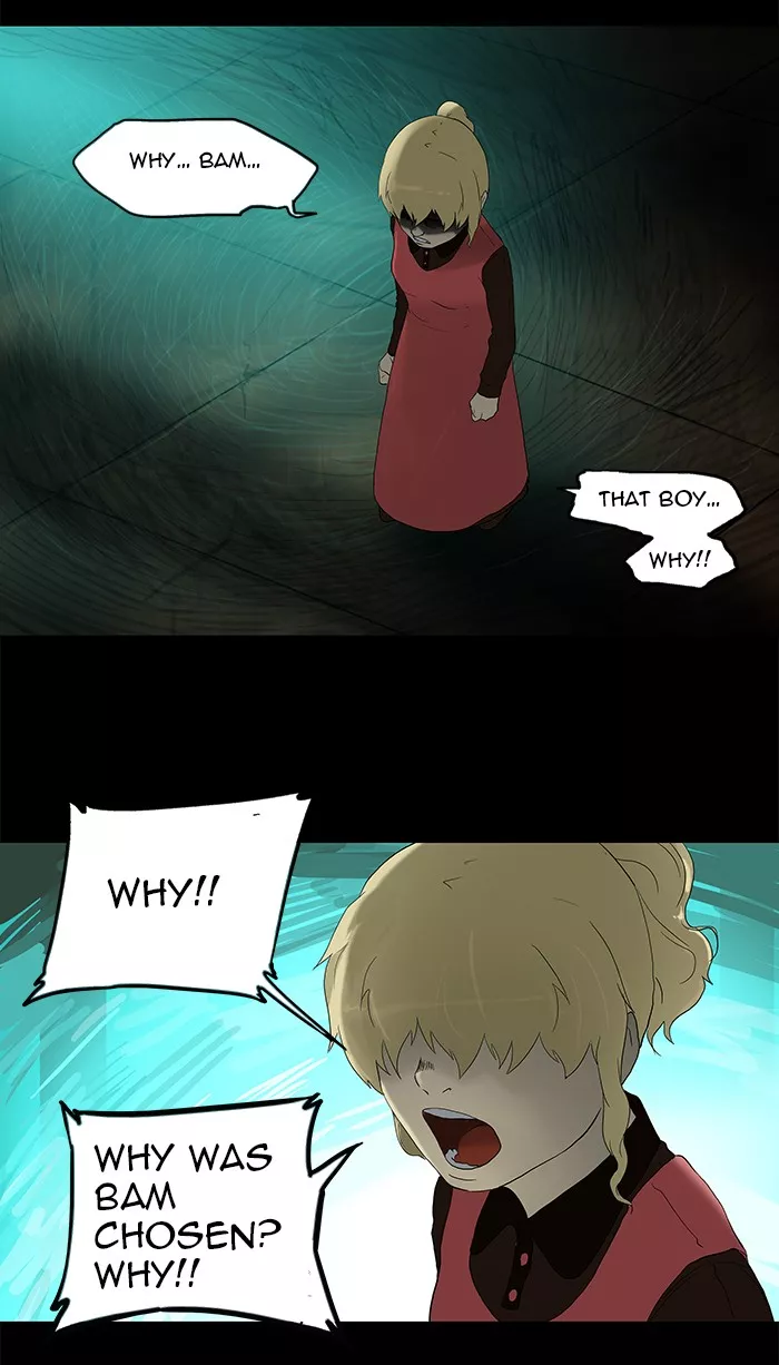 Tower of God, chapter 77, image 14