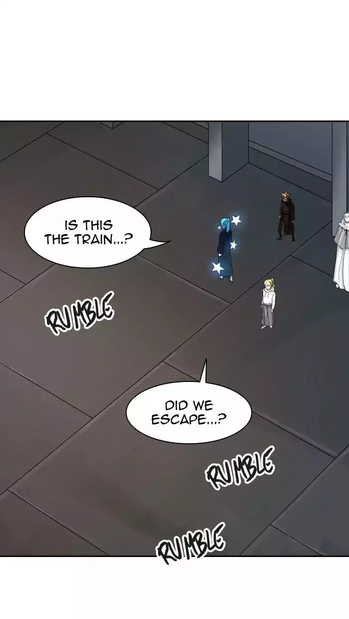 Tower of God, chapter 389, image 47