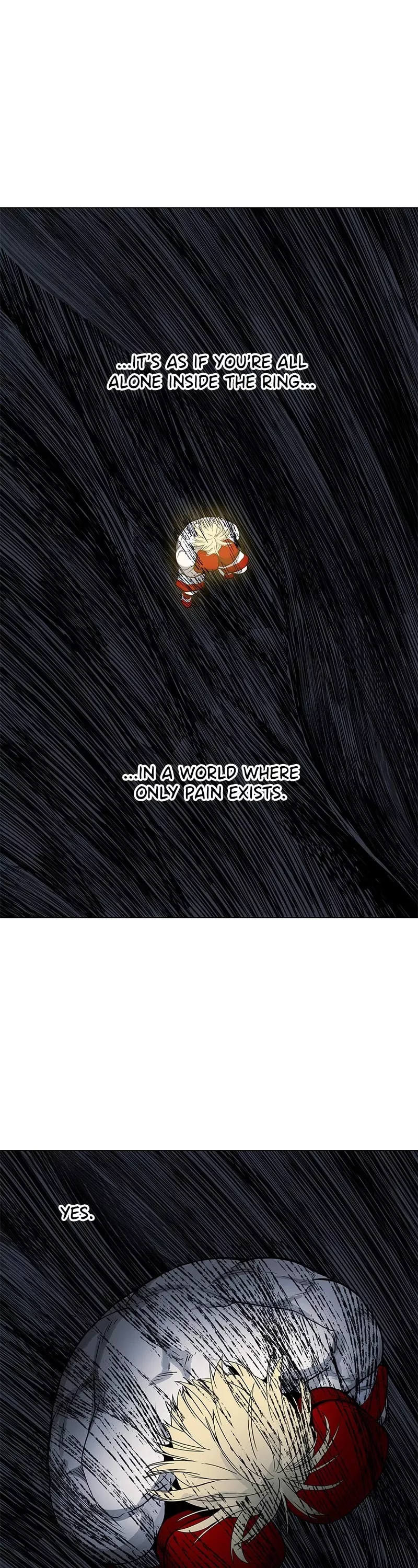 The Boxer, chapter 111, image 5